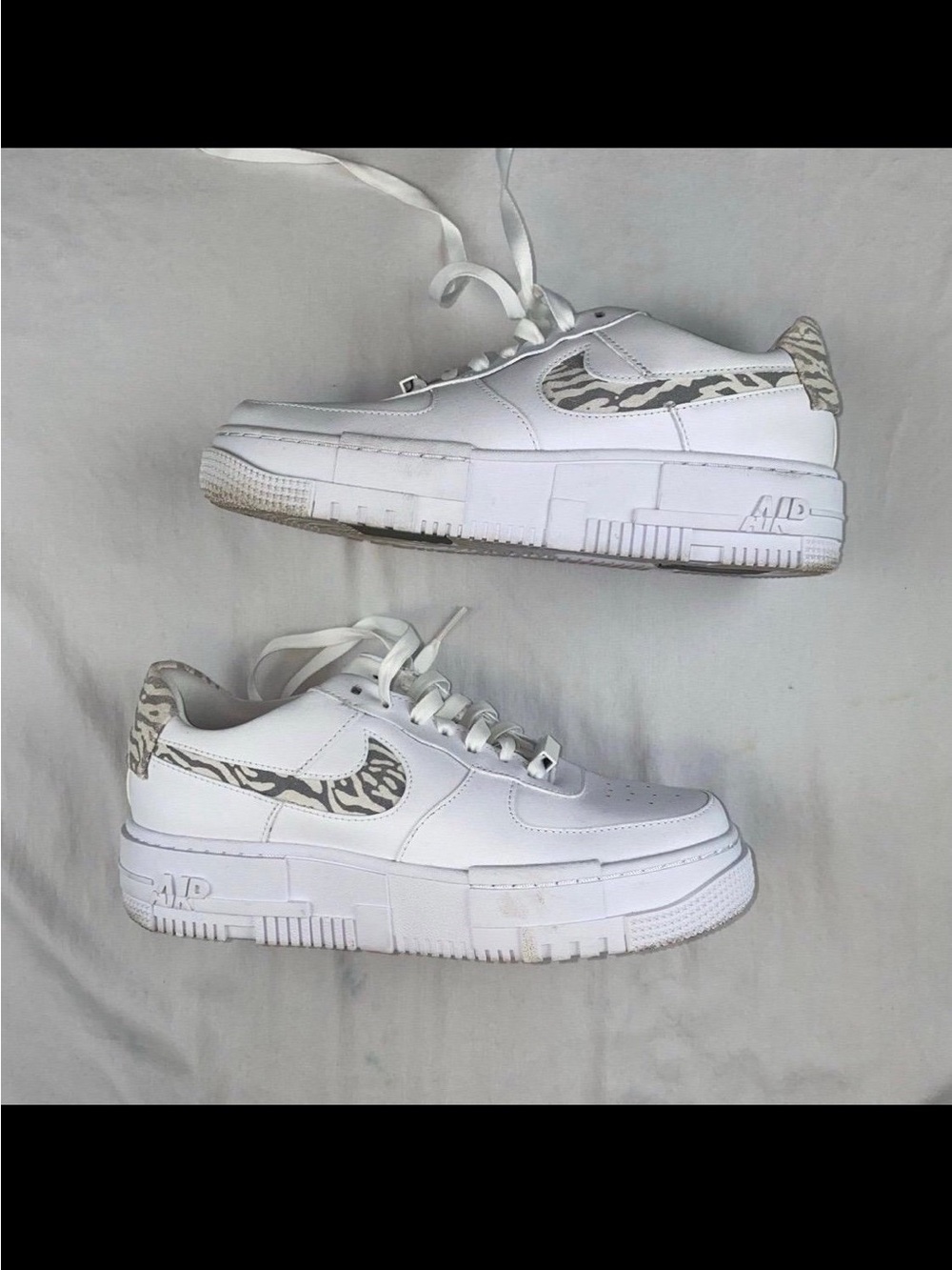 Nike air forces
